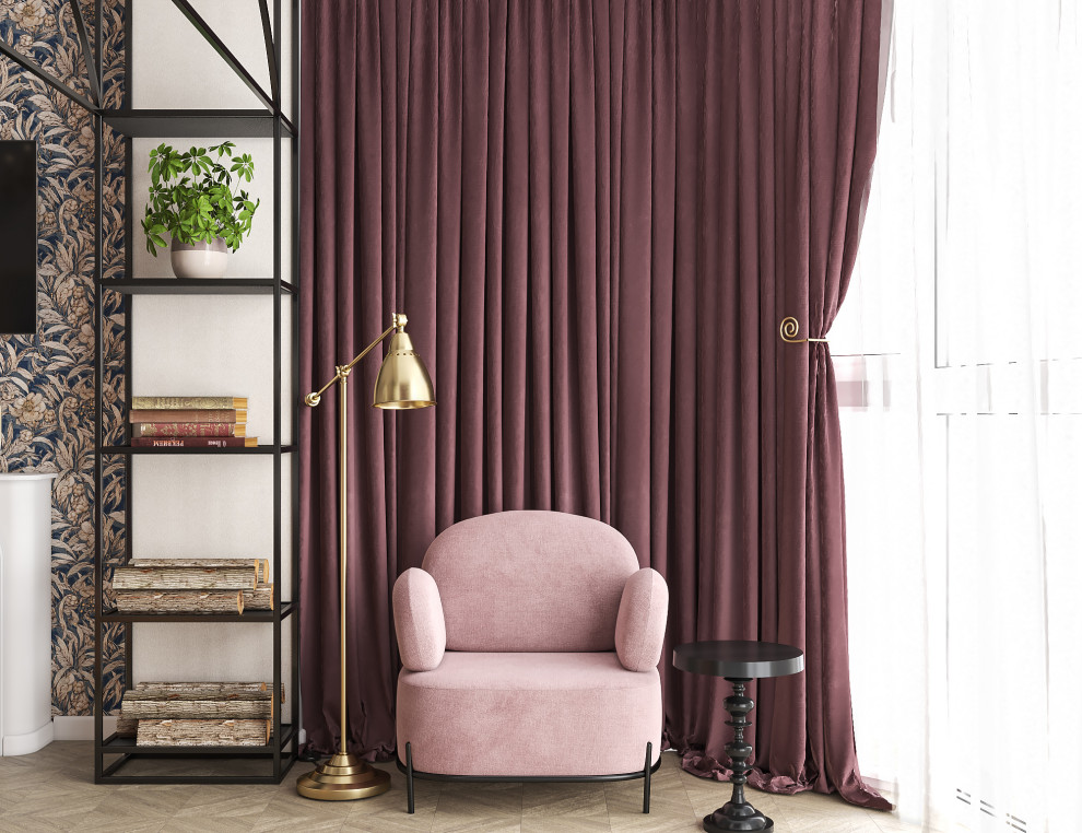 Двери в рай