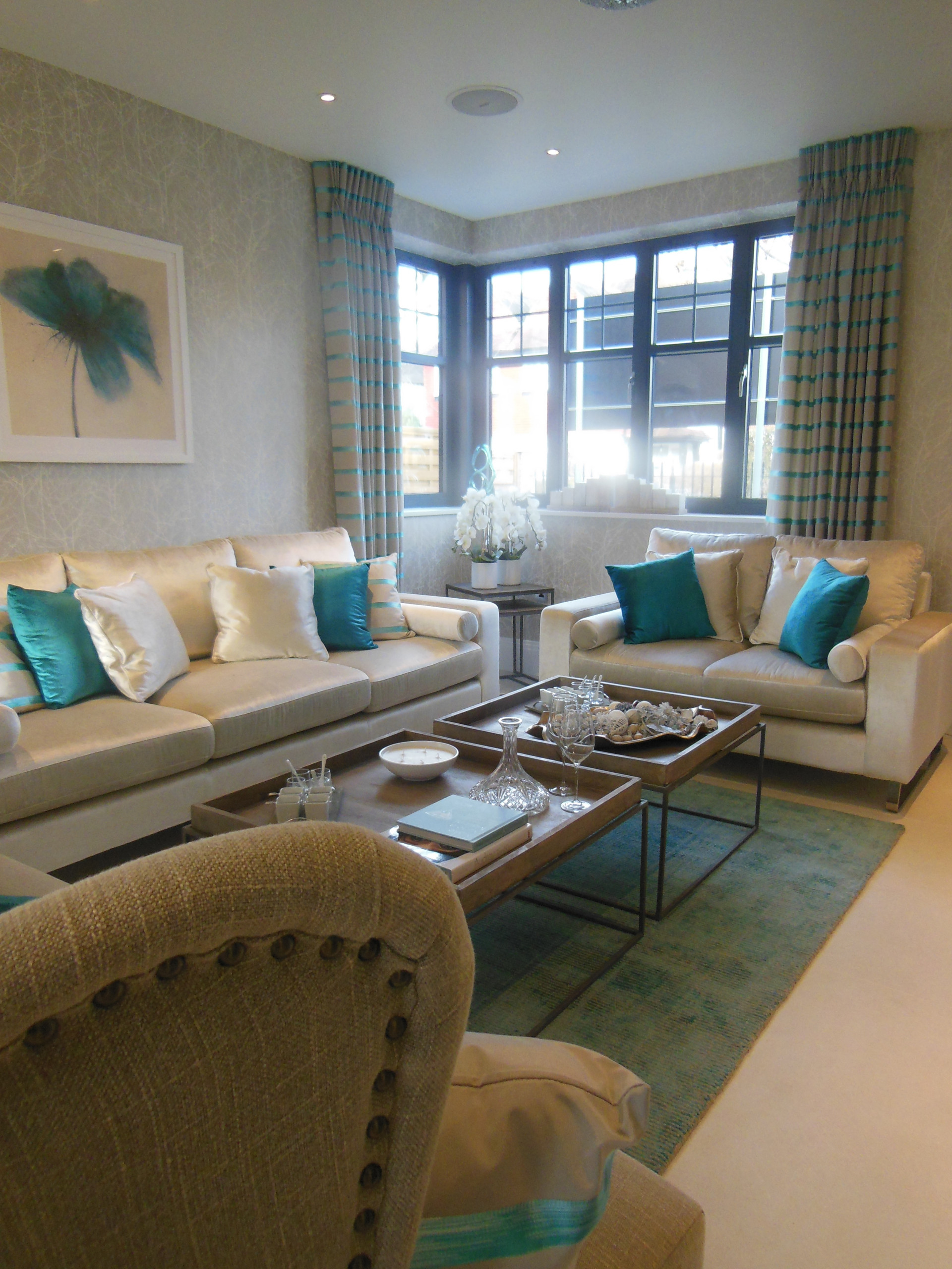Show home Northwest London
