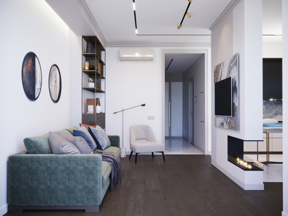 ЖК Измайловский