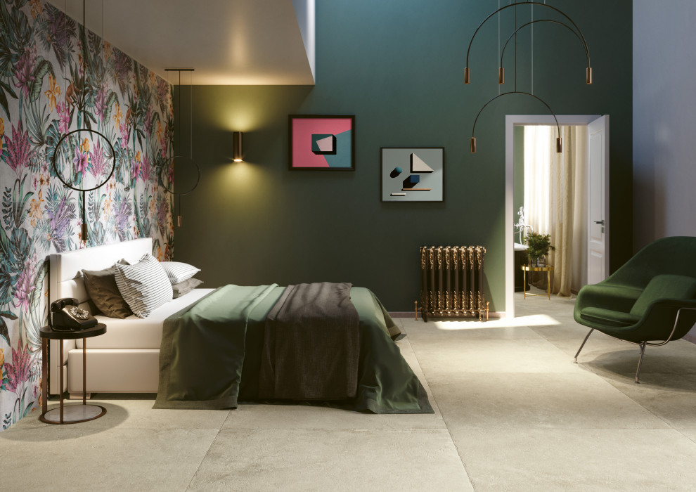 Serenissima - Promenade