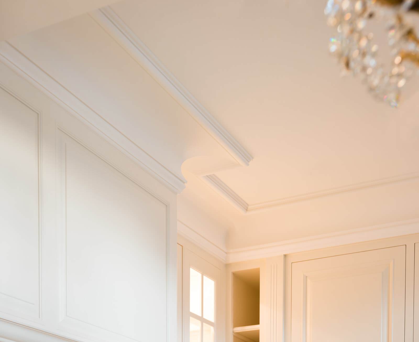 продукция в интерьере