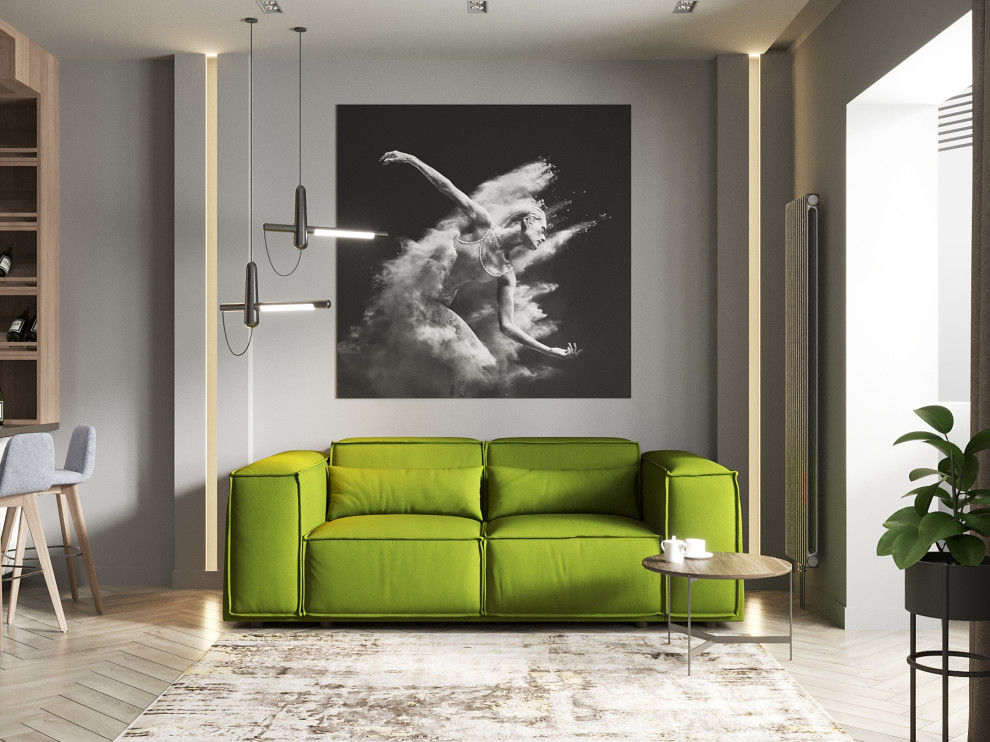 ЖК "Столичный"