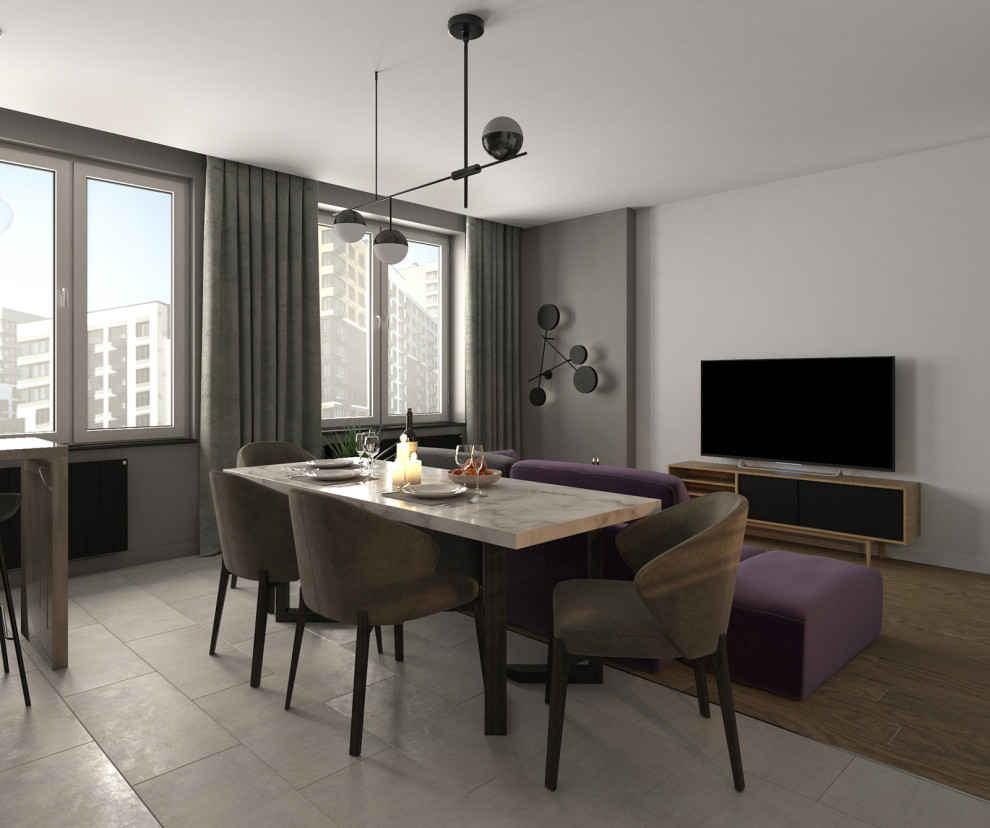 Современный минимализм