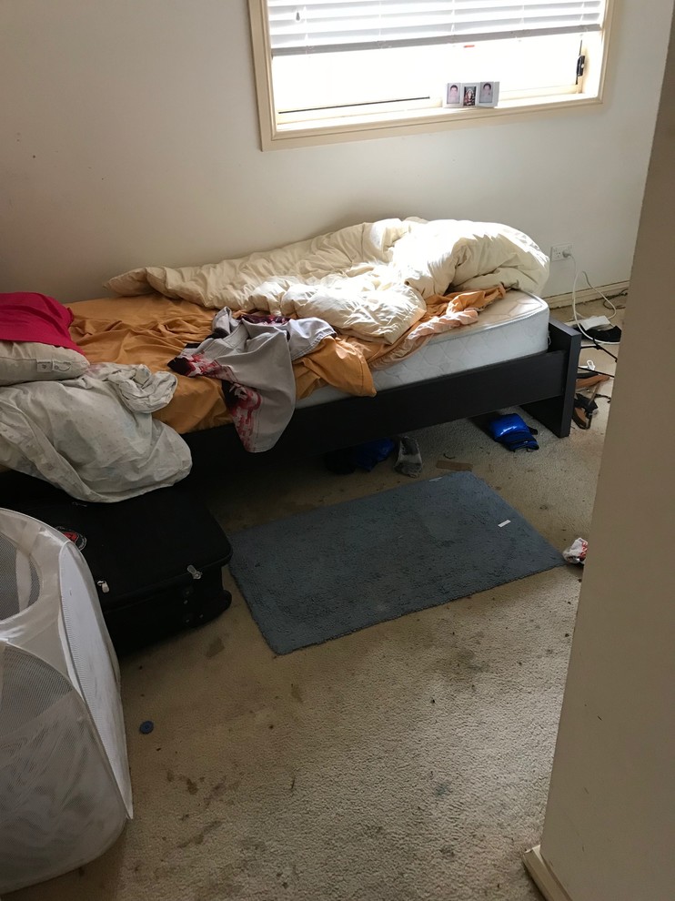 A BROKEN HOME - GETS REPAIRED READY FOR SALE