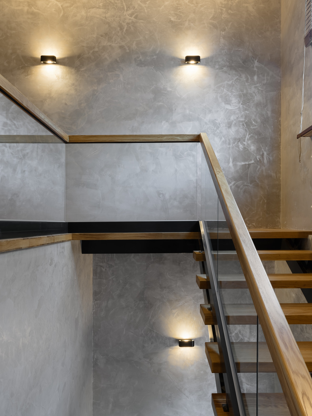 VIP зона бизнес-центра в Краснодаре