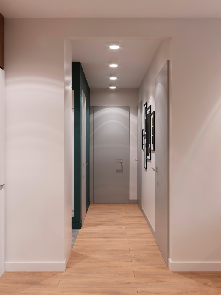 ЖК "Мякинино Парк"