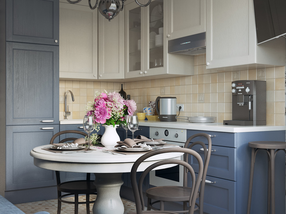 ЖК Первый Московский город парк г. Москва