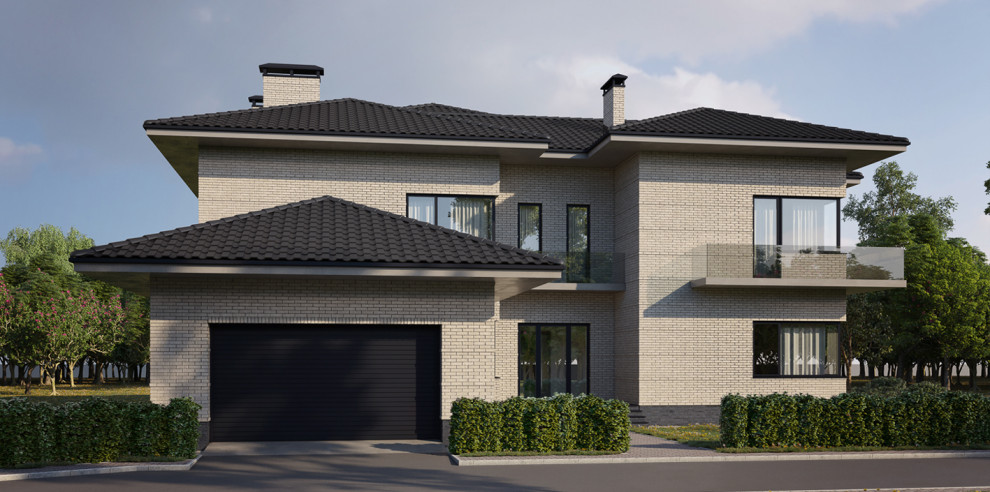 По мотивам Райта 3