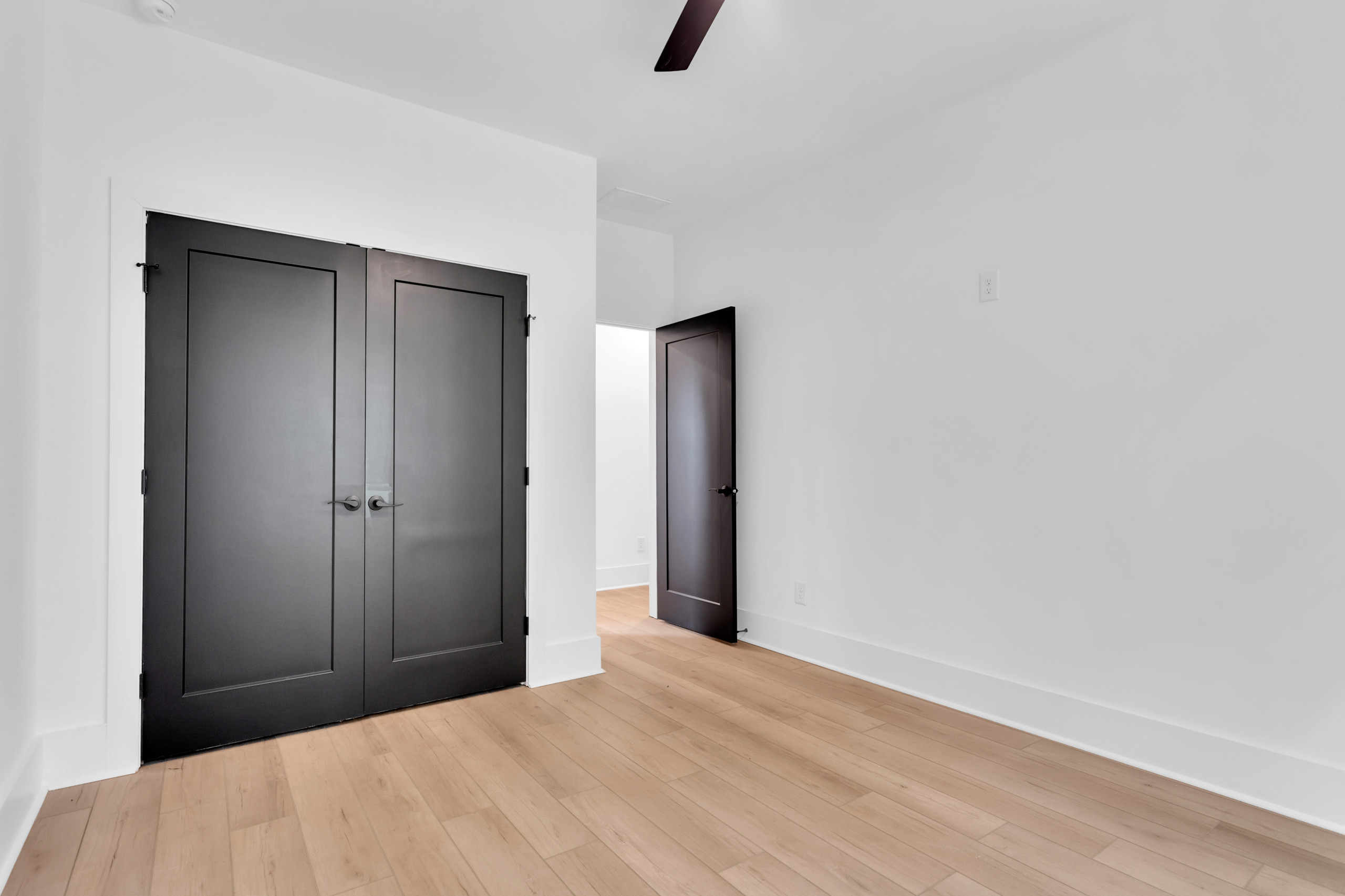 New Residential Construction - 507 Glendale