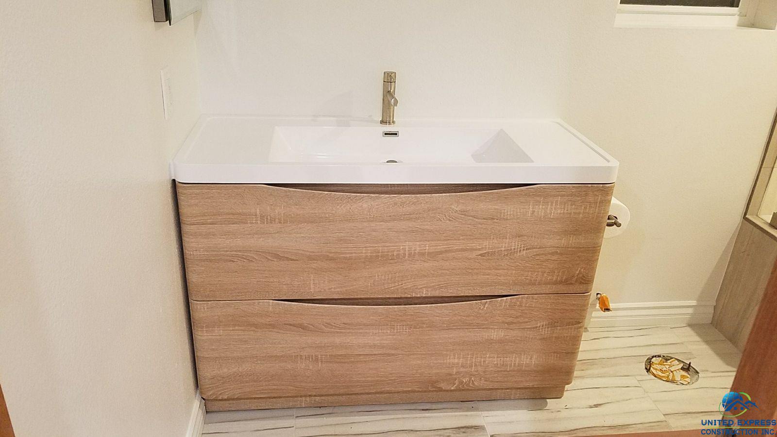Bathroom Remodeling In Glendale