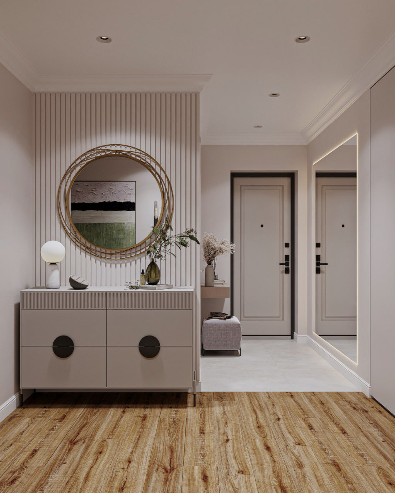 Квартира в Калининграде 79м2