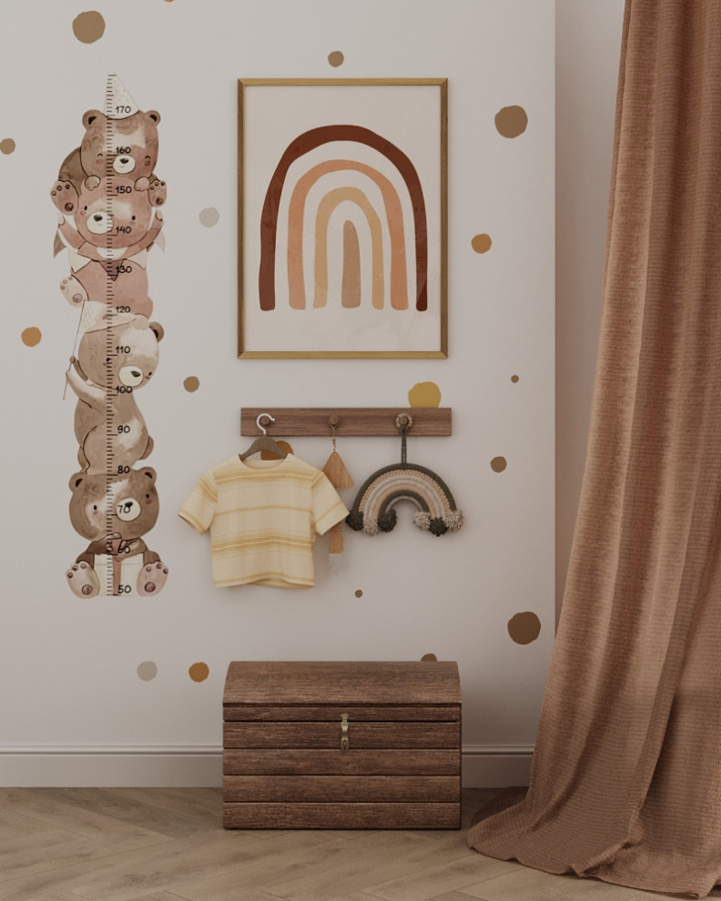 КВАРТИРА В МОСКВЕ 67,8 м2