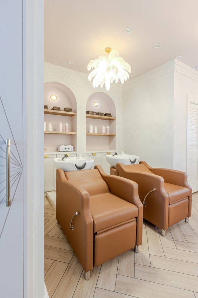 Luxe By The Gallery