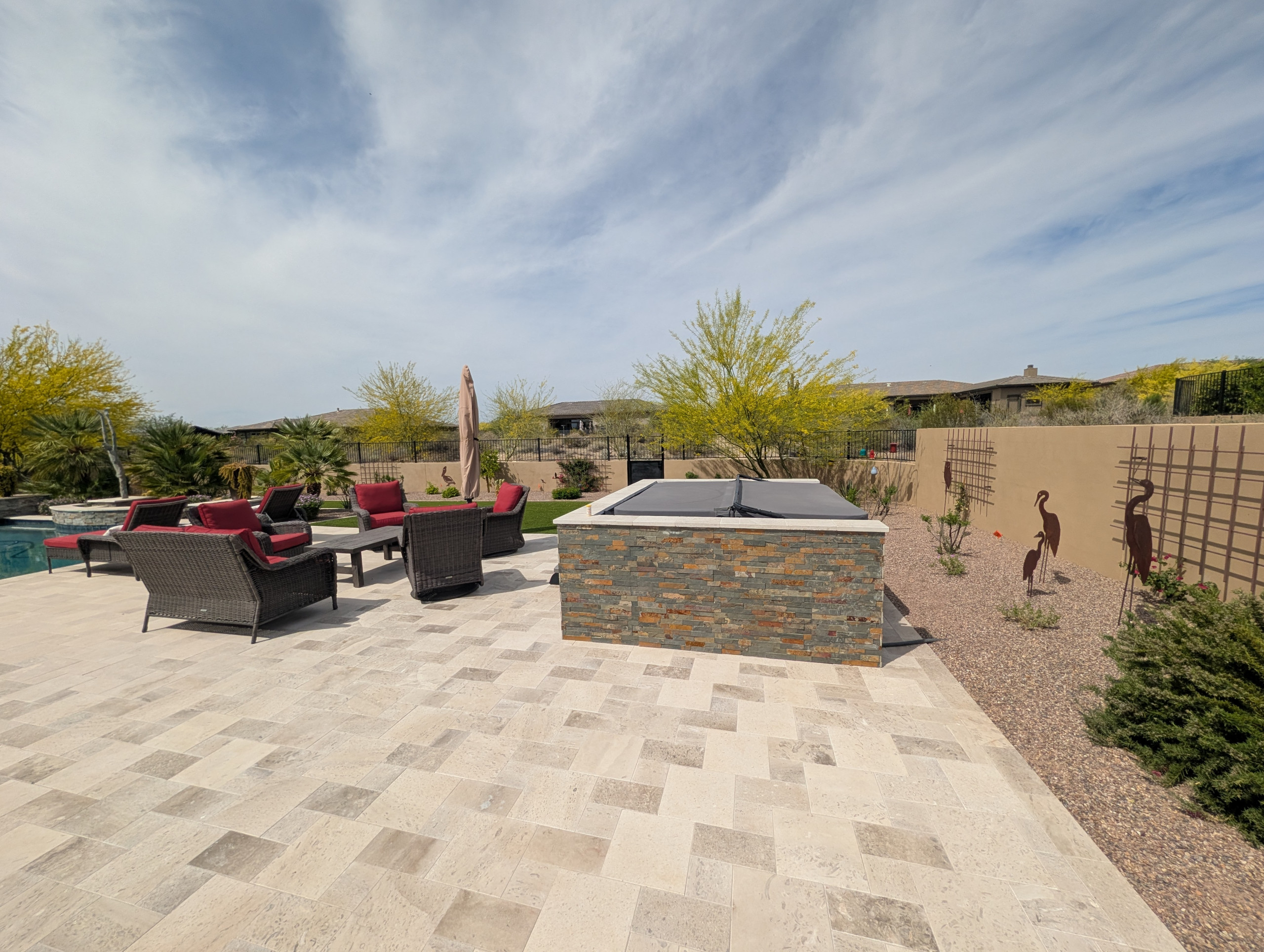 Private Residence 86