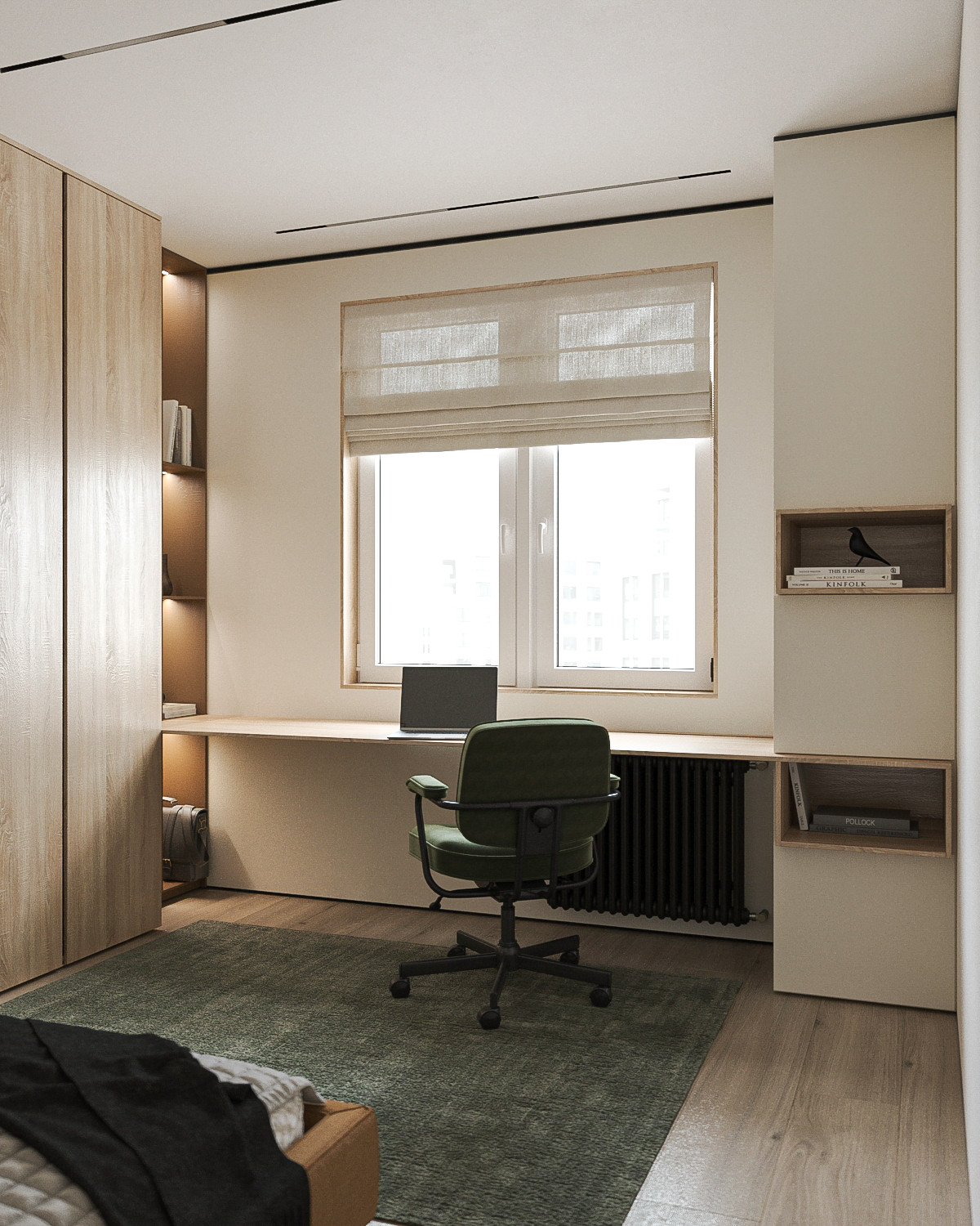 ЖК Галактика PRO