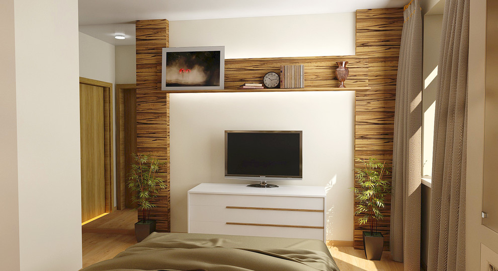 Деликатная экзотика.