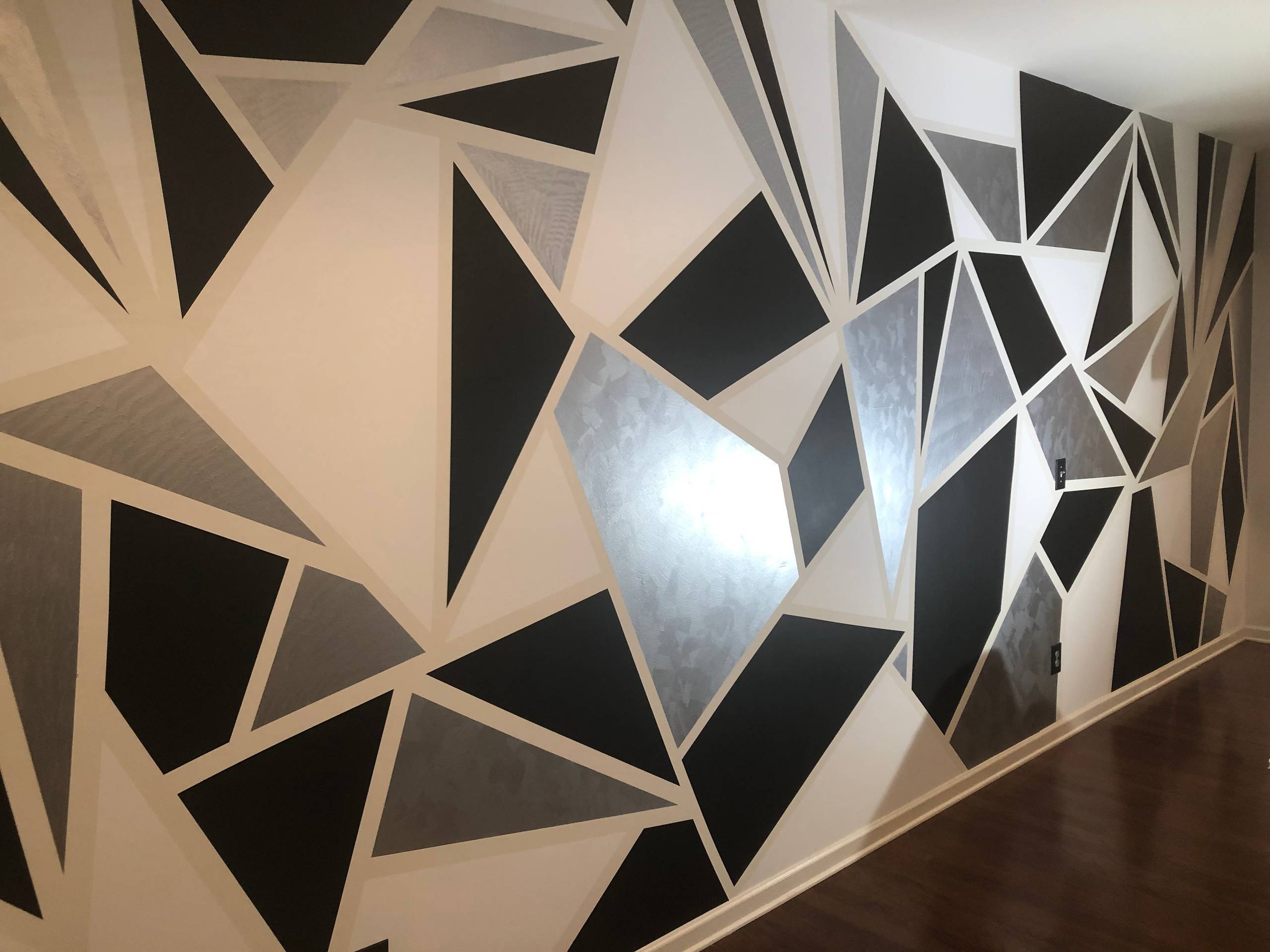 Extraordinary Walls