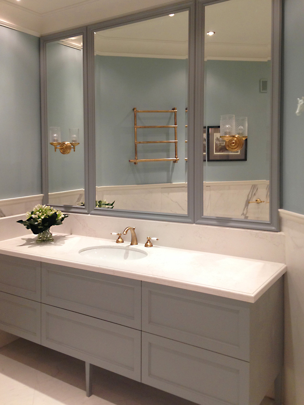 Крылатские холмы