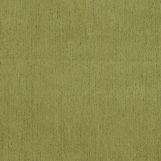 Green Textured Microfiber Upholstery Fabric By The Yard