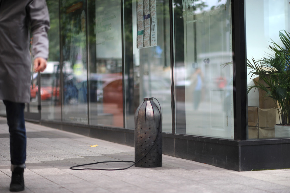 Floor lamp Miniberlin