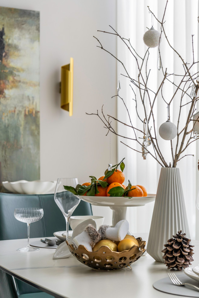 Дизайн проект на Барочной. Фотосъемка для дизайнера.