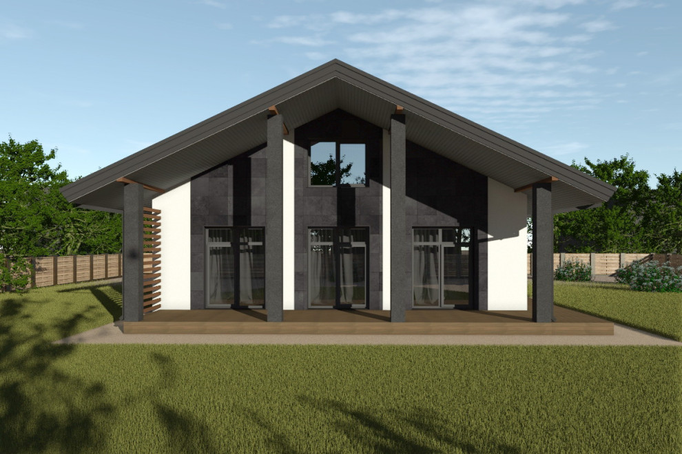 Загородные дома