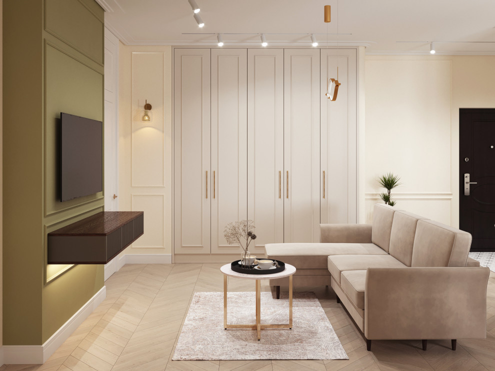 ЖК Спасский мост