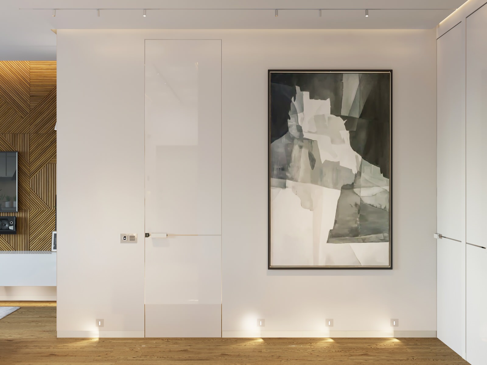 Квартира "ЖК Новый Зеленоград"