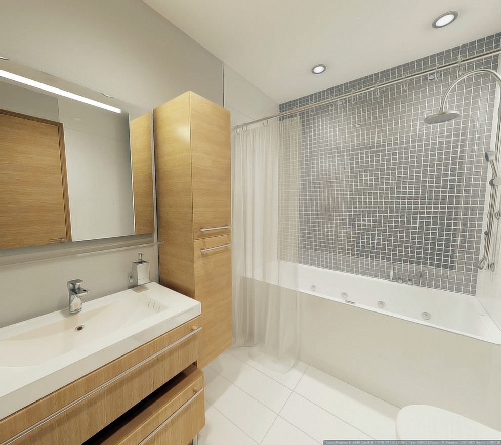 Квартира в г.Арамиль