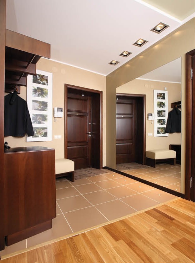 Квартира на Годенко