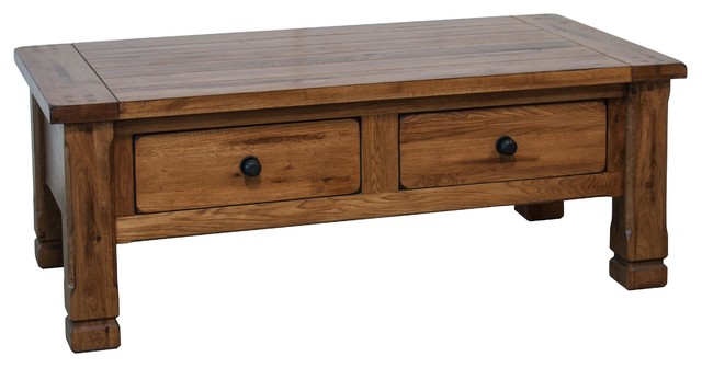 Sunny Designs 3133ro Sedona Coffee Table Rustic Oak Sunny Designs 3133ro Sedona Coffee Table Rustic Oak