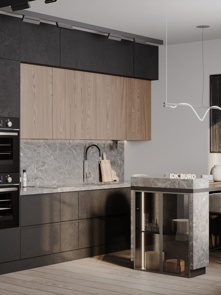 ЖК "Летний Сад"