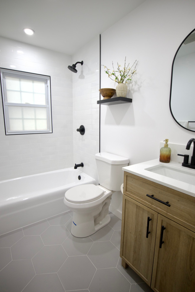 Summerfield Residence