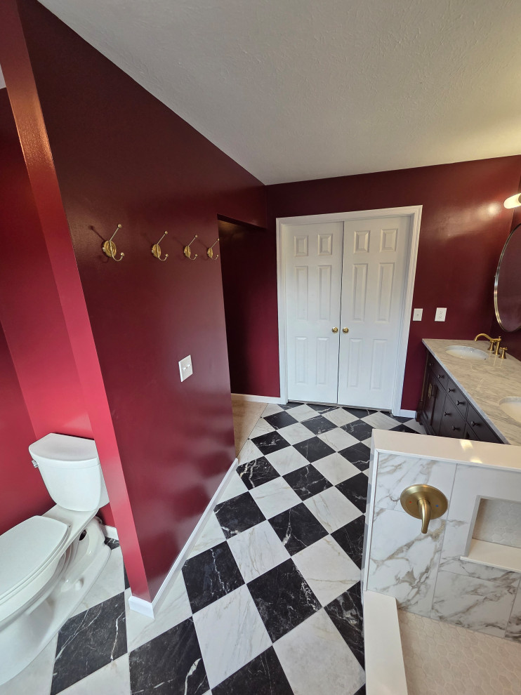 Bathroom Remodeling