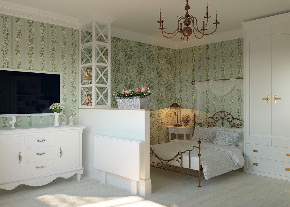 Душа женщины