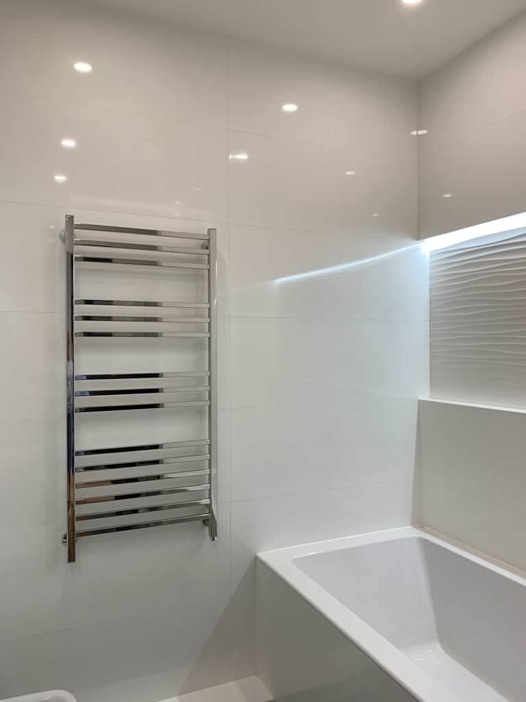 Квартира в ЖК Аристократ