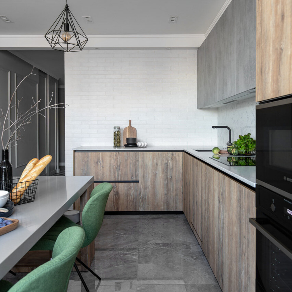 Echo Пятницкое Шоссе