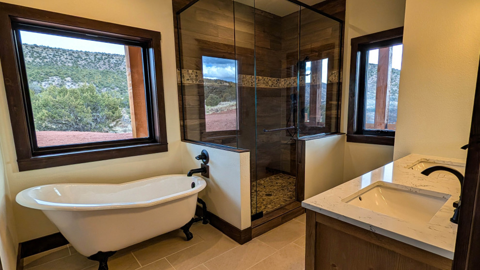 A Spa-Like Escape