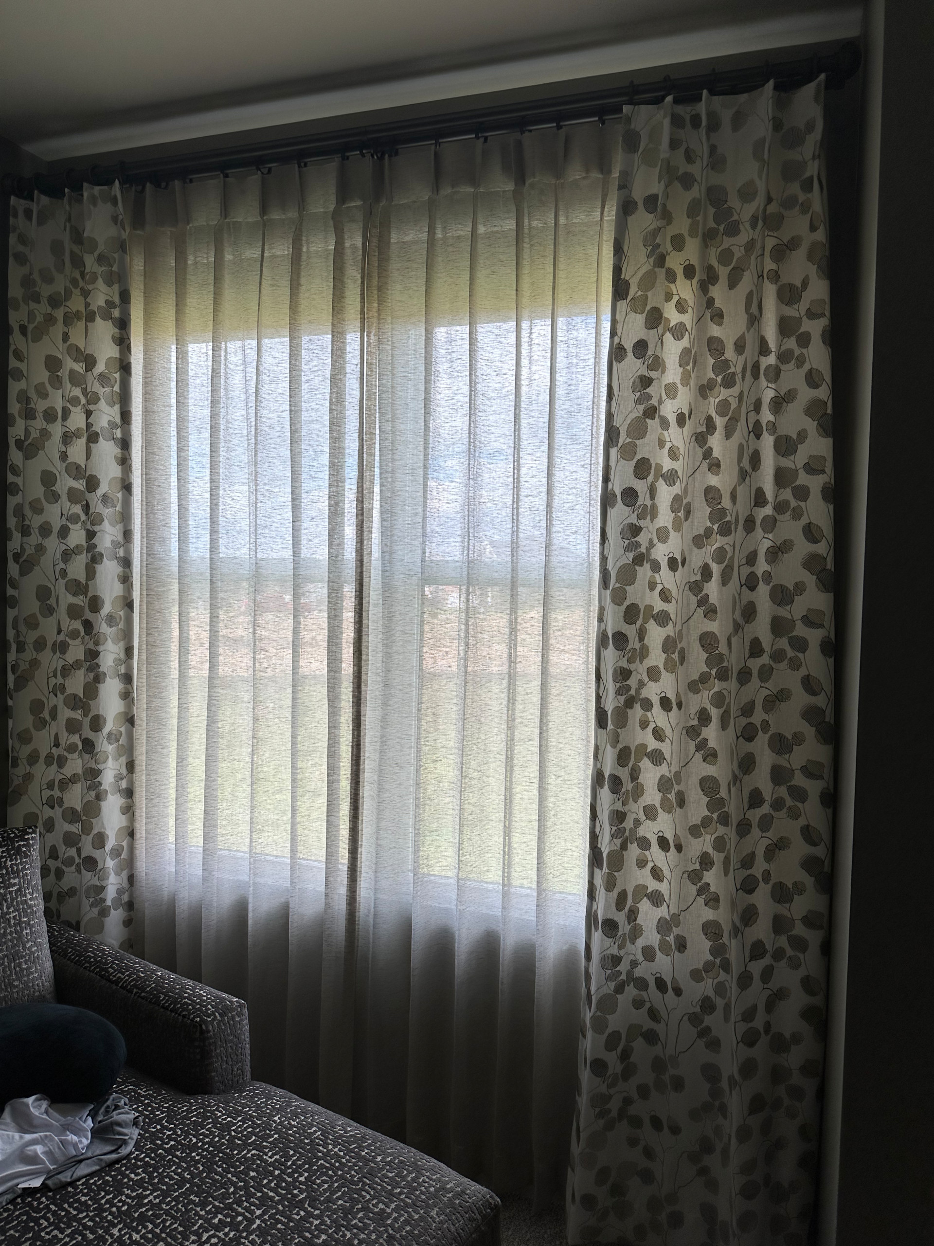 Window Treatments