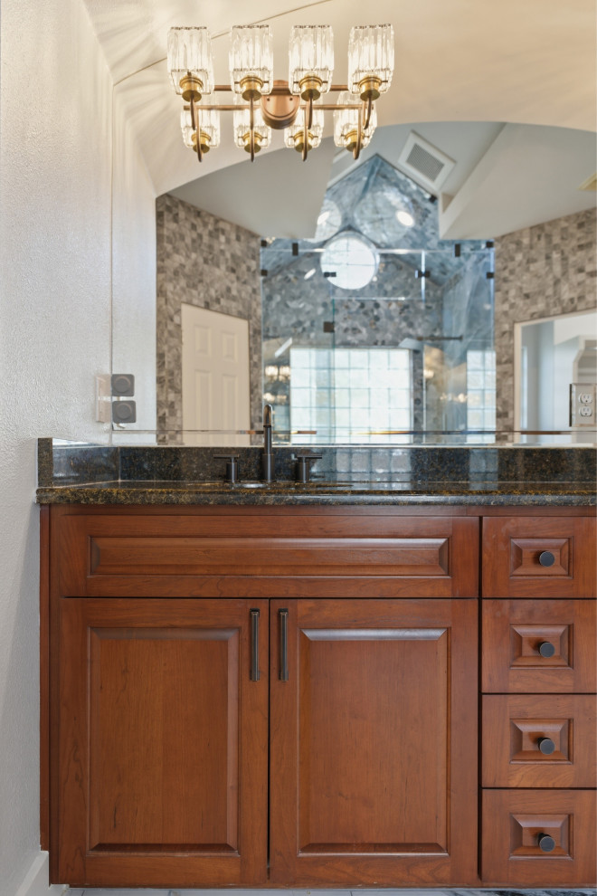 Taylor Draper- Primary Bath Remodel