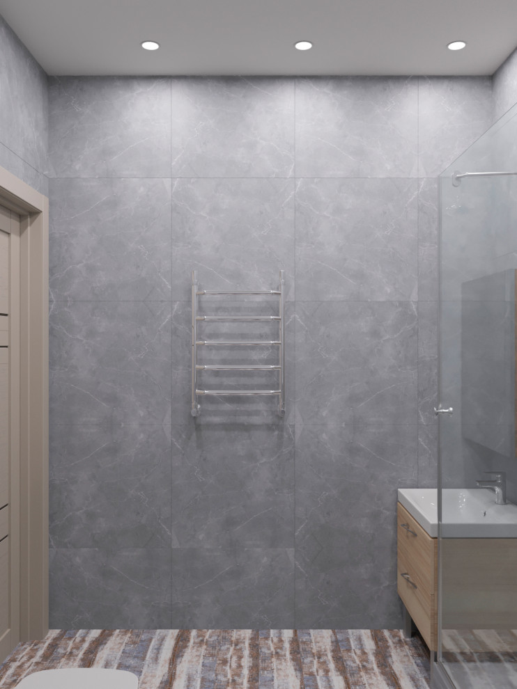 1к квартира