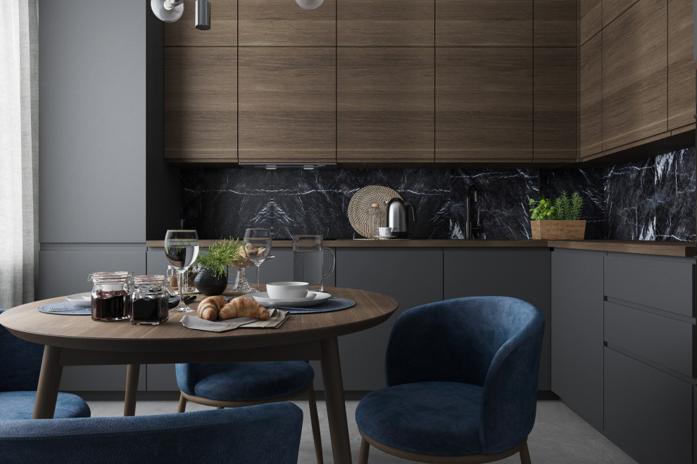 ЖК "Царицынский"