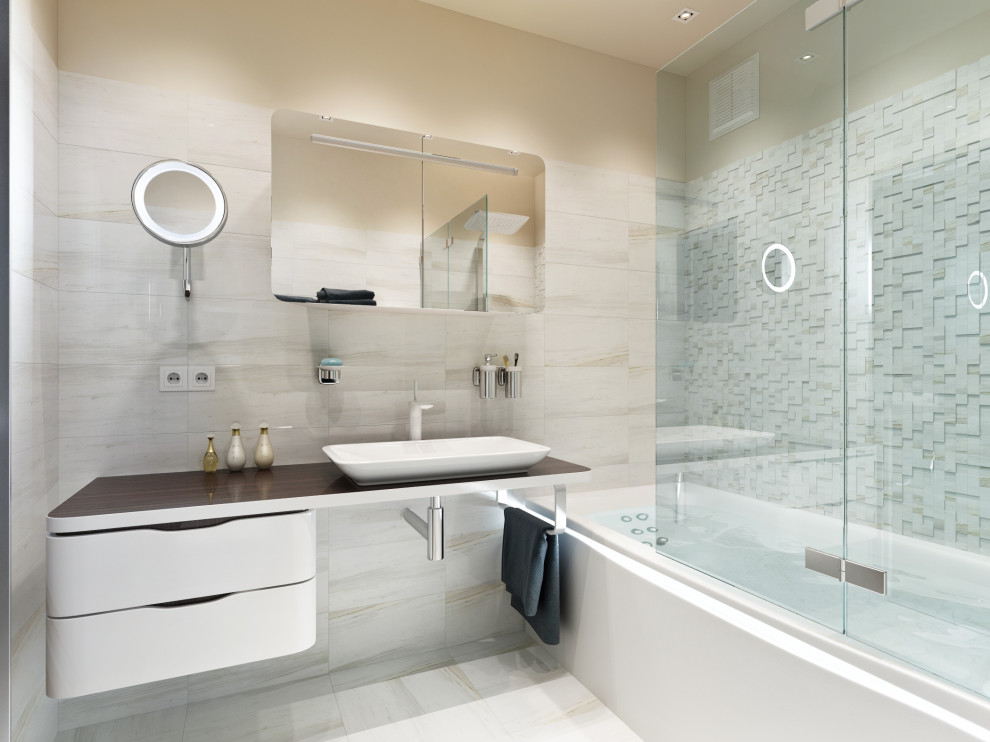 мягкий минимализм " ИЗ ВОЗДУХА И ДЕРЕВА"