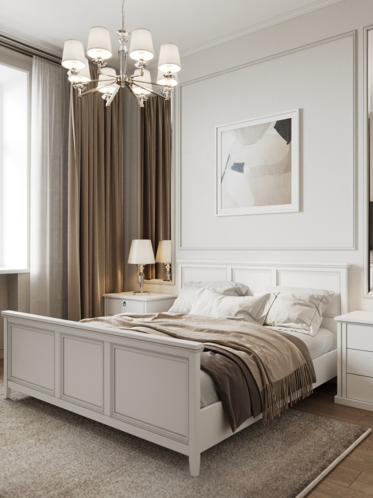 Квартира на Бассейной