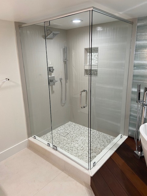 Remodels