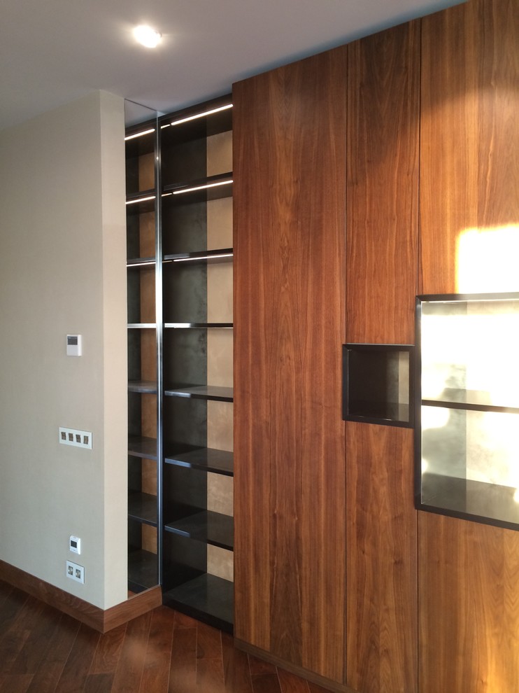 Апартаменты в ЖК "Алые паруса"