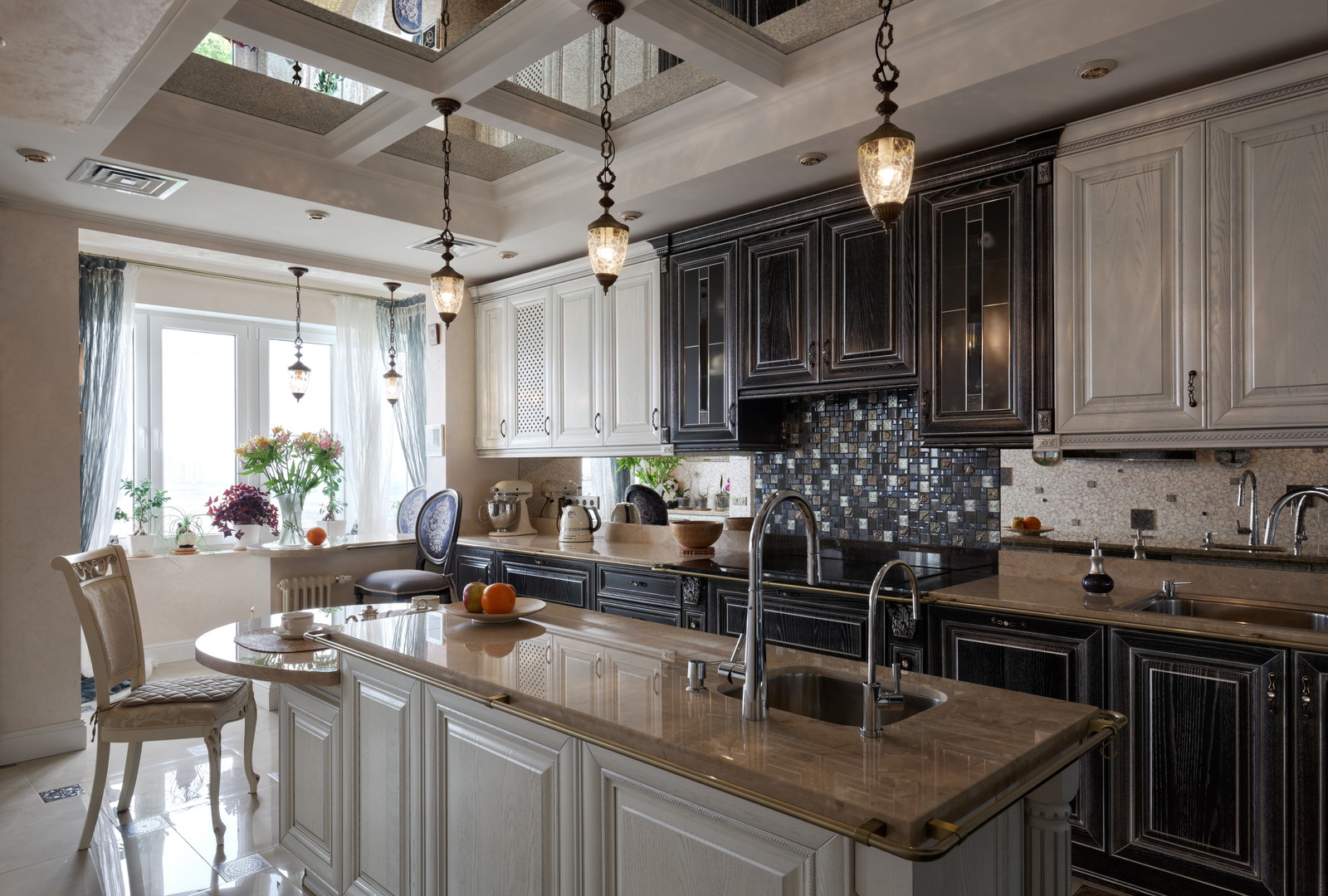 Жилой комплекс на Красноселькой