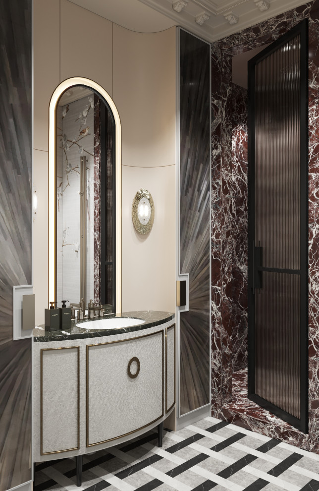 ЖК Role Clef 210 кв.м