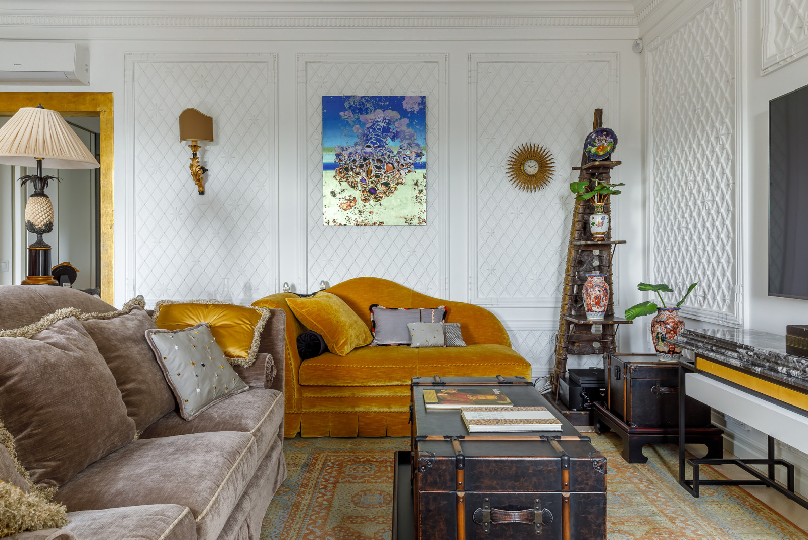 Маленький Париж