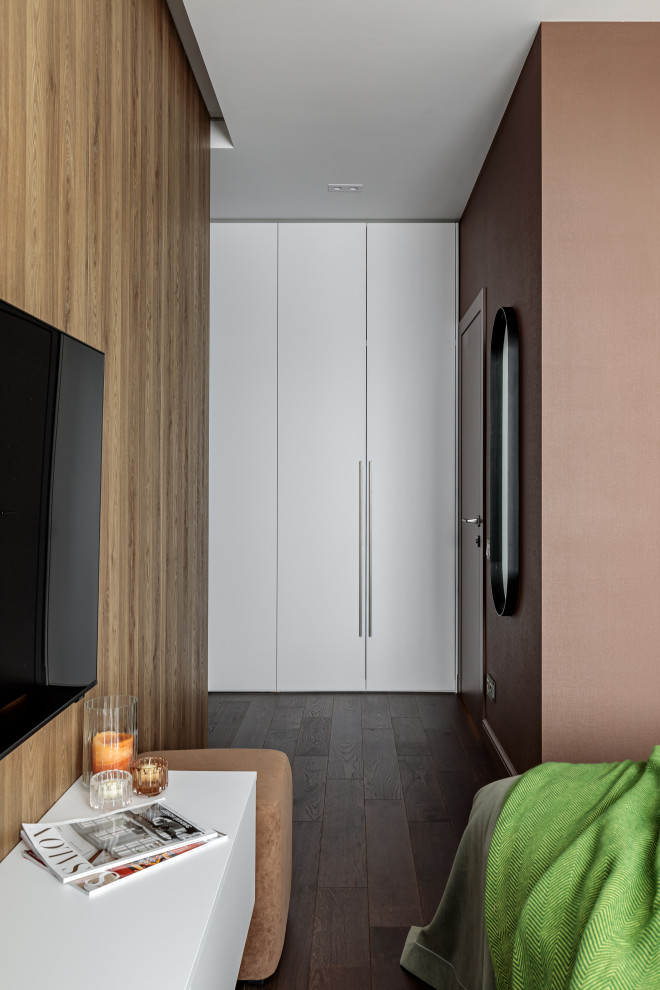 Квартира 60м2 в ЖК Метрополия